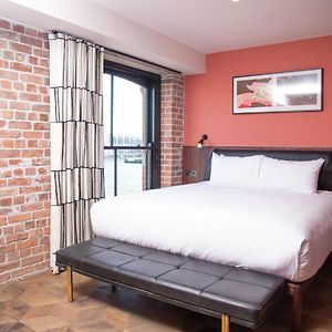 Superior Kamer met een King Size Bed